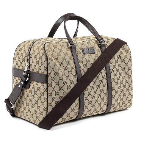 carry on bag gucci